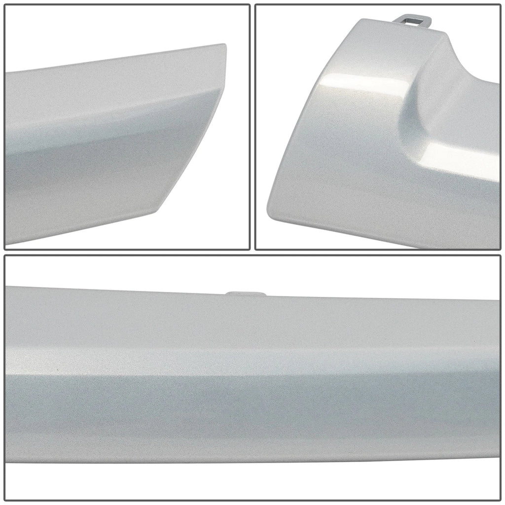 Front Driver Side Grille Trim Moulding for Subaru Impreza (2012–2014)
