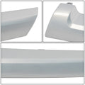Front Driver Side Grille Trim Moulding for Subaru Impreza (2012–2014)