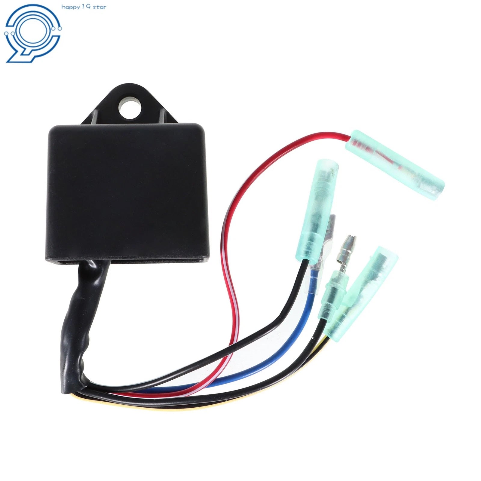 CDI Module for Kawasaki KDX 220R KDX 200 (1995–2005)