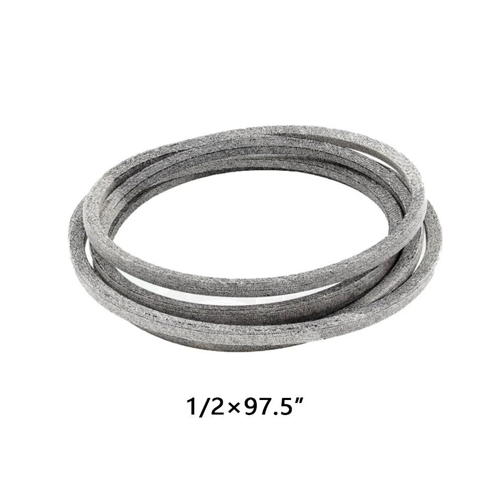 Replacement Belt for Husqvarna Lawn Mower TS242 TS342 TS343 (42 Inch Deck)