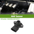 MAP Sensor No.9022040012 for Hyundai I30 (2006–2012)