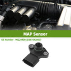 MAP Sensor No.9022040012 for Hyundai I30 (2006–2012)