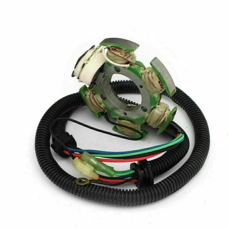 Stator Assembly for Yamaha GP XL SUV 1200 Waverunner LS2000 LX210 (1997–2002) 65U-85510-01 B