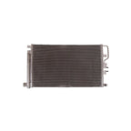 Replacement A/C Condenser Repair Part For 2016-2017 Chevrolet Equinox
