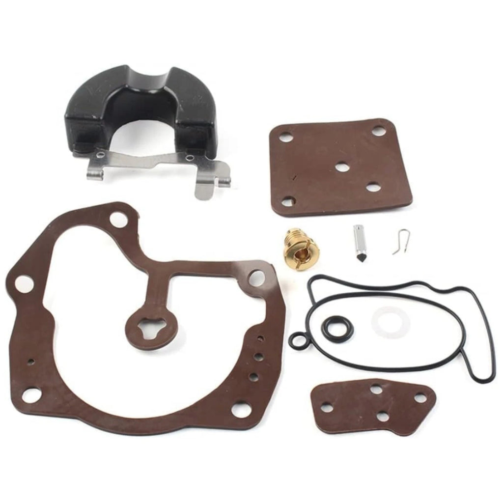 Carb Repair Kit 439078 for Johnson Evinrude (BRP/OMC)