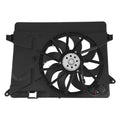 Engine Cooling Fan Assembly for Buick Encore Chevrolet Trax 2014-2019 621566