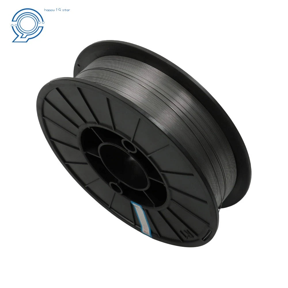 E71T-GS .035" Gasless Flux Core MIG Welding Wire 10 Lbs