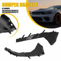 2X Bumper Bracket Set for Dodge Charger (2015–2021)