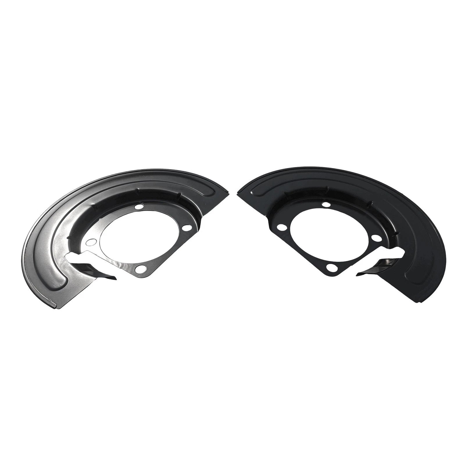 2X Front Brake Dust Shield for Chevrolet K1500 Suburban Tahoe (1995–1999)