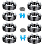 1.5 Inch 6x139.7 Wheel Spacers for Nissan Pickup Pathfinder (2014–2024)
