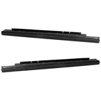 Set of 2 Rocker Panels for Chevy (Left & Right)