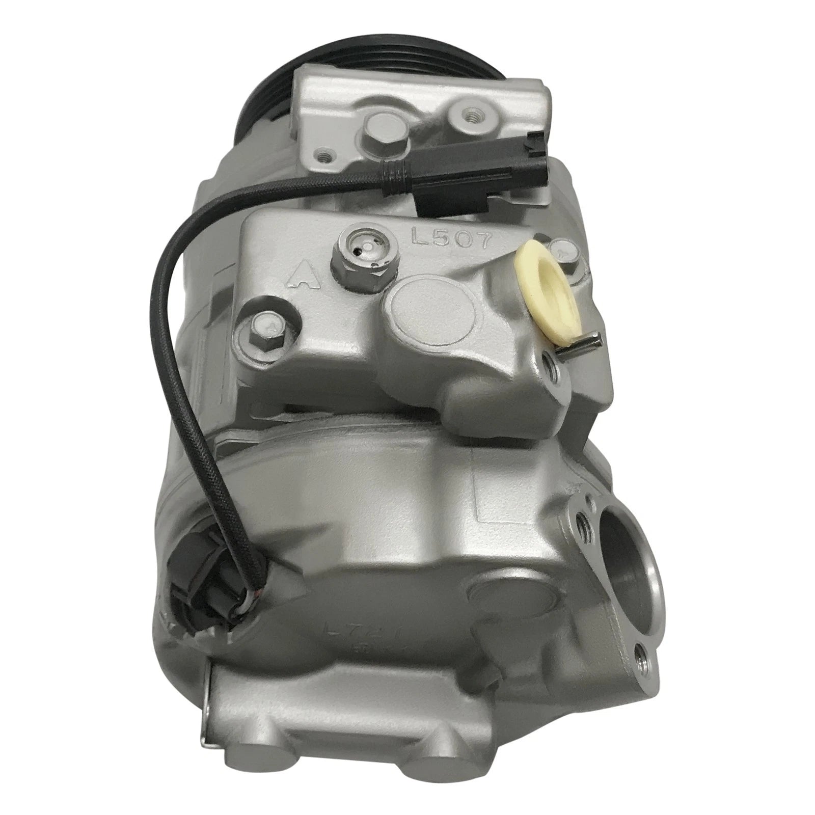 AC Compressor Kit Replacement for Holden Captiva CG (2006-2015)