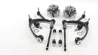 Front Upper Control Arms for Cadillac Escalade (2007-2014)