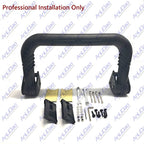 Retractable Boarding Ladder for Sea Doo RXT GTX GTR (W/Mounting Bracket) 295100869