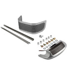 Front Fender Spear Trim for Harley Touring Electra Glide (2014–Present)