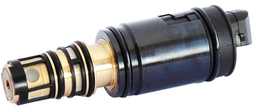 AC Compressor Control Valve Replacement for Subaru Legacy 2.5L (2022-2022)