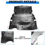 Engine Splash Shield for BMW 328i F30 (2012–2016), 230i (2017–2021)