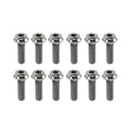 Front Disc Brake Rotor Bolt for BMW S1000RR XR M1000RR (2019-2024)