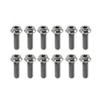 Front Disc Brake Rotor Bolt for BMW S1000RR XR M1000RR (2019-2024)