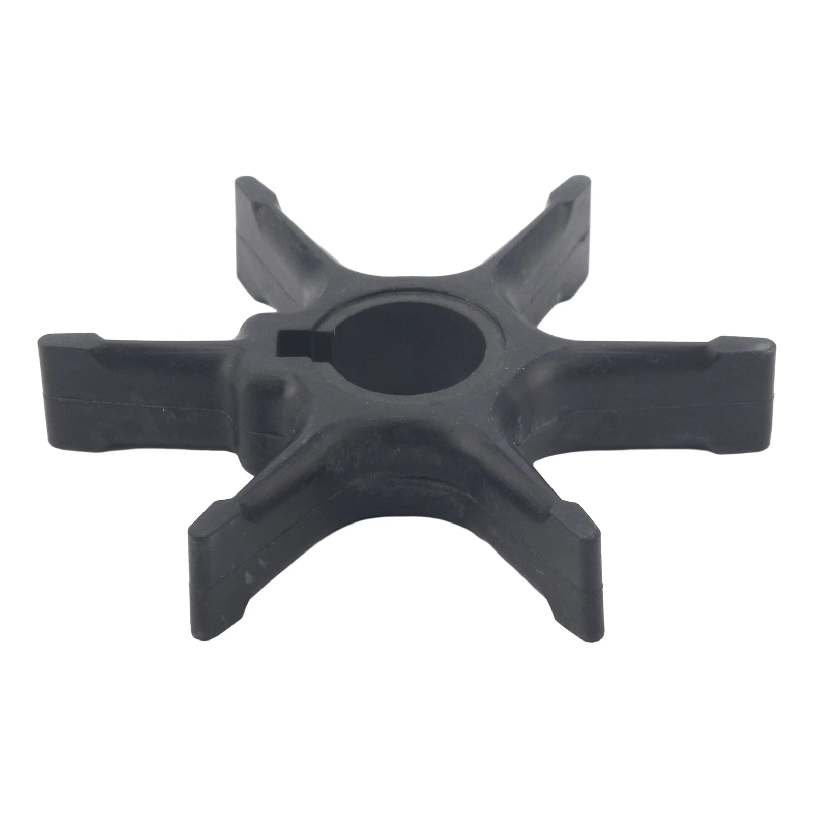 Soxa Outboard Water Pump Impeller for Suzuki 9.9 14 16 25 28 HP (2-Stroke)