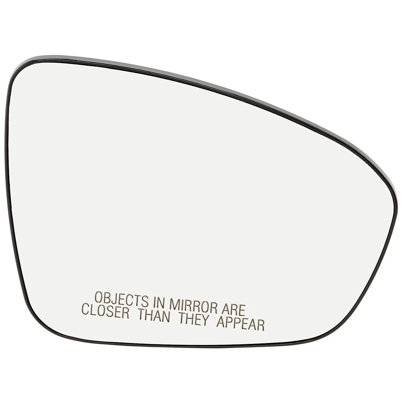 Passenger Right Side Mirror Glass for Nissan Altima (2019–2023)
