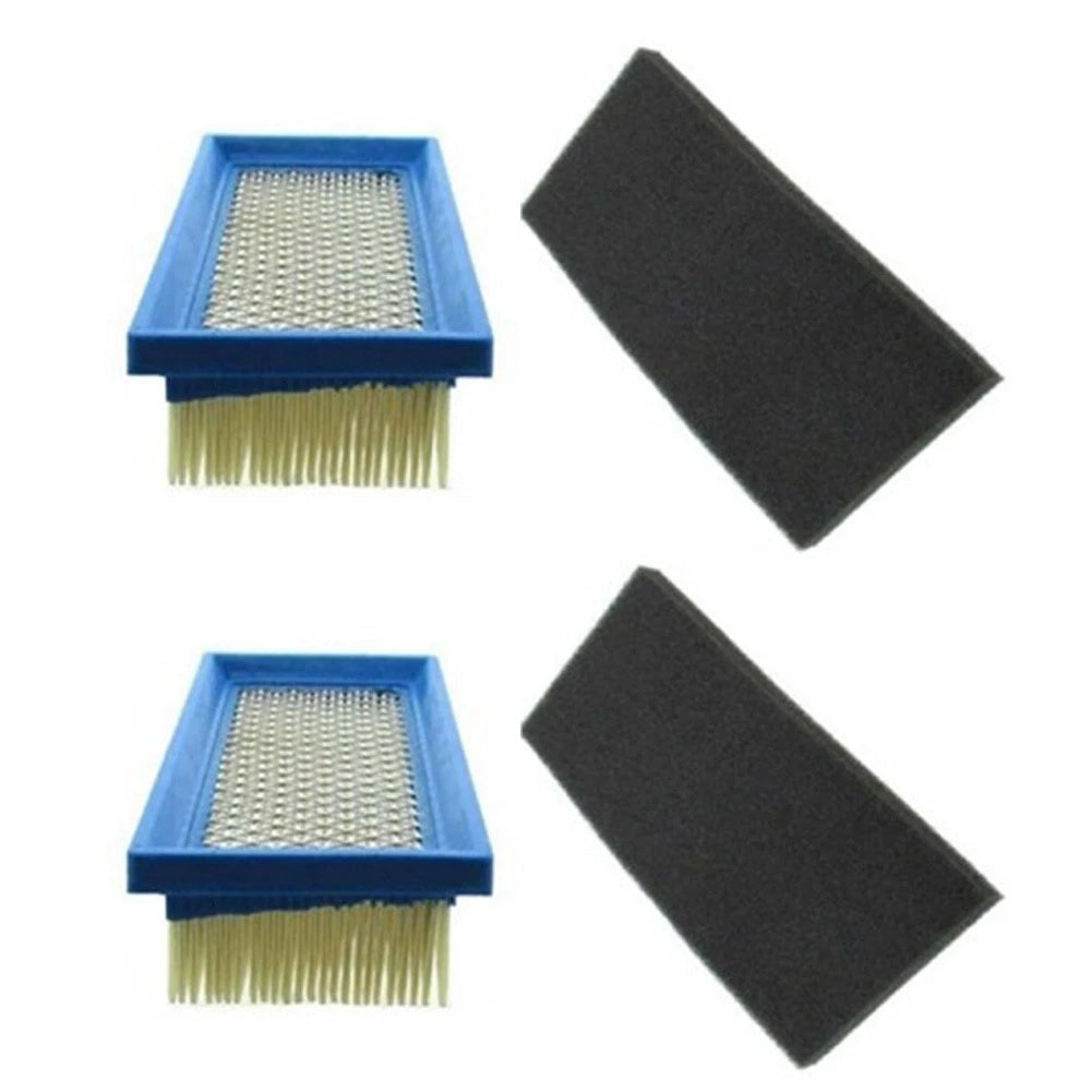 Set of 2 Foam Pre-Filter for Honda G150 G200 GX200 Engine Air Cleaning