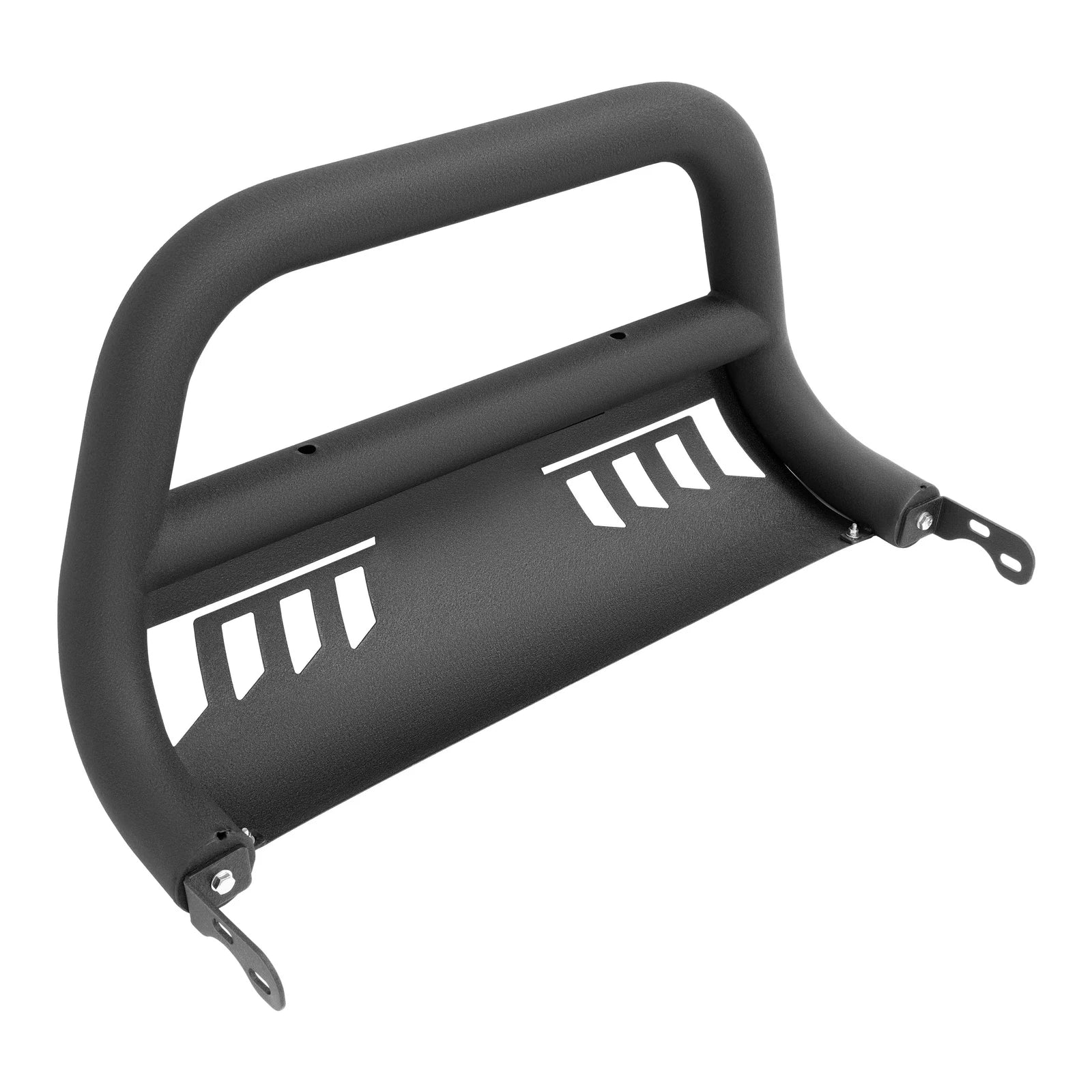 Bull Bar Push Brush Bumper Grille Guard for Nissan Frontier (2022–2024)