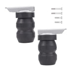 Rear Suspension Helper Spring Kit for Dodge Ram 2500 (2003–2010)