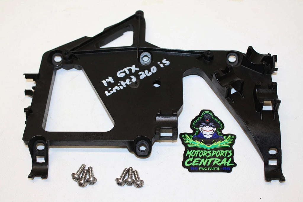 ECU Control Computer Mounting Bracket for Sea-Doo GTX RXT Wake iS (2010–2020)