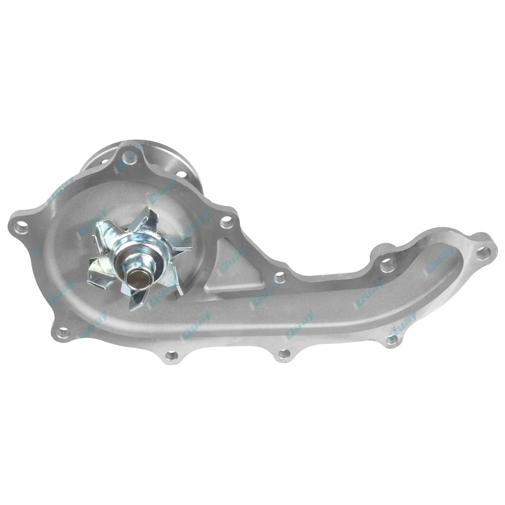 Water Pump + Coolant for Toyota Hilux TGN16 4cyl 2TR-FE 2.7L Petrol 2x4 2005~14