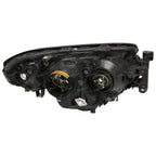 LH Headlight for Subaru Forester XT STi Turbo (2006 - 2007)