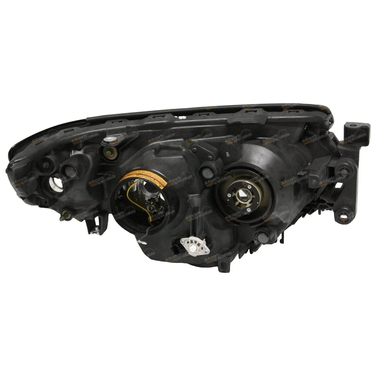 LH Headlight for Subaru Forester XT STi Turbo (2006 - 2007)