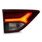 LED Inner Tail Light Pair for Chevy Trailblazer (2021–2023) 42825759 42825756