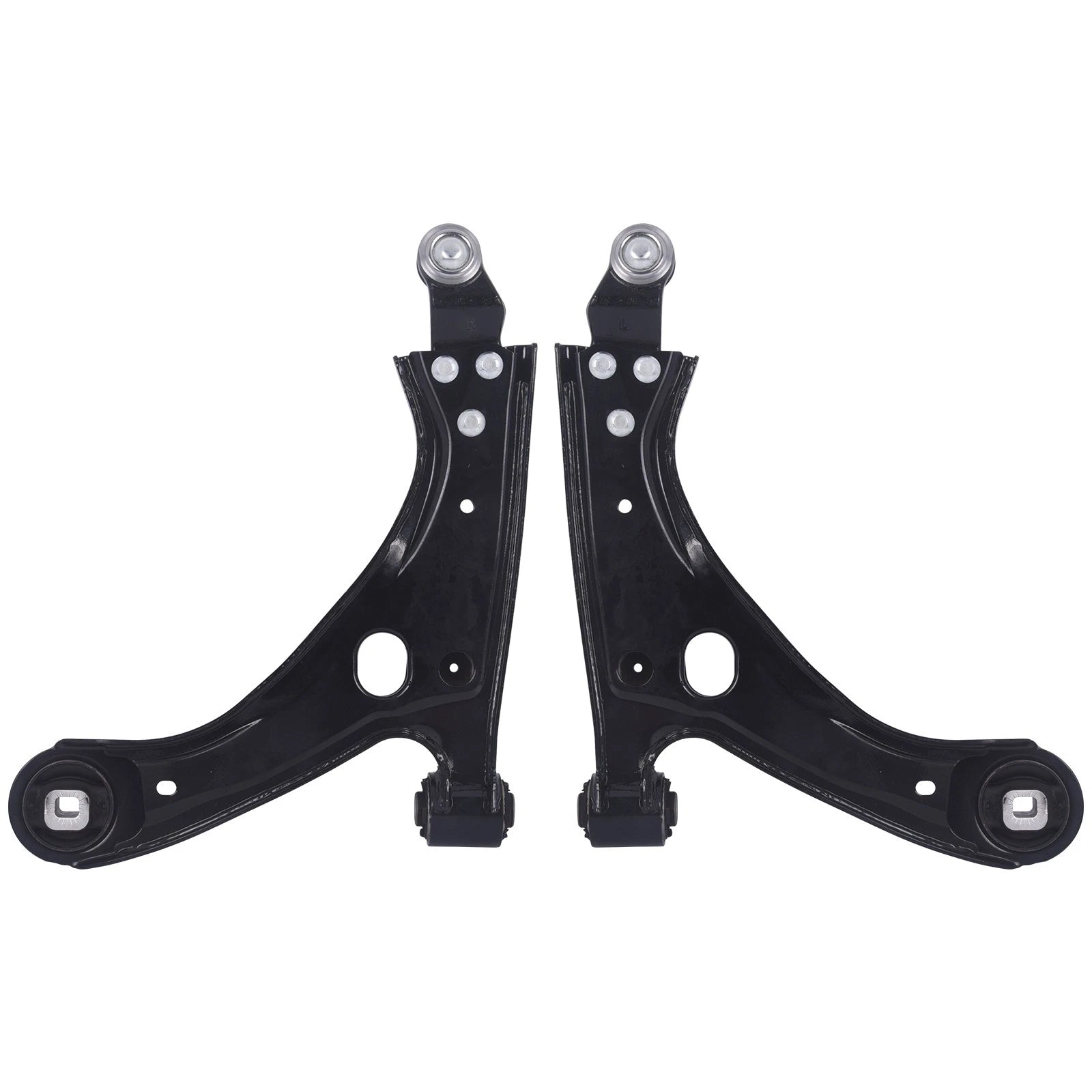 Front Lower Control Arms with Ball Joints for Volvo XC40 (2019-2022)
