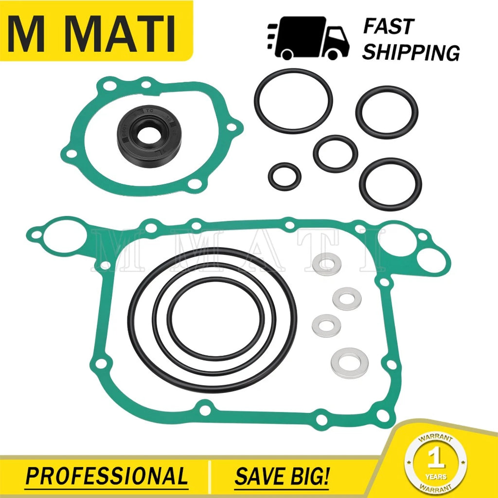 Water Pump Gasket Seal for Honda Goldwing 1000 1100 (1974–1983)