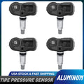Set of 4 Tire Air Pressure Sensors for Toyota Corolla (2014–2019)