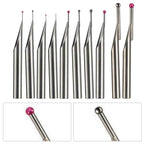 Ball Tip Probe Insert 1-4mm Carbide Ball