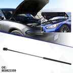 2X Front Hood Lift Support Gas Struts No.8E0823359 for Audi A4 RS4 S4 (2002–2008)