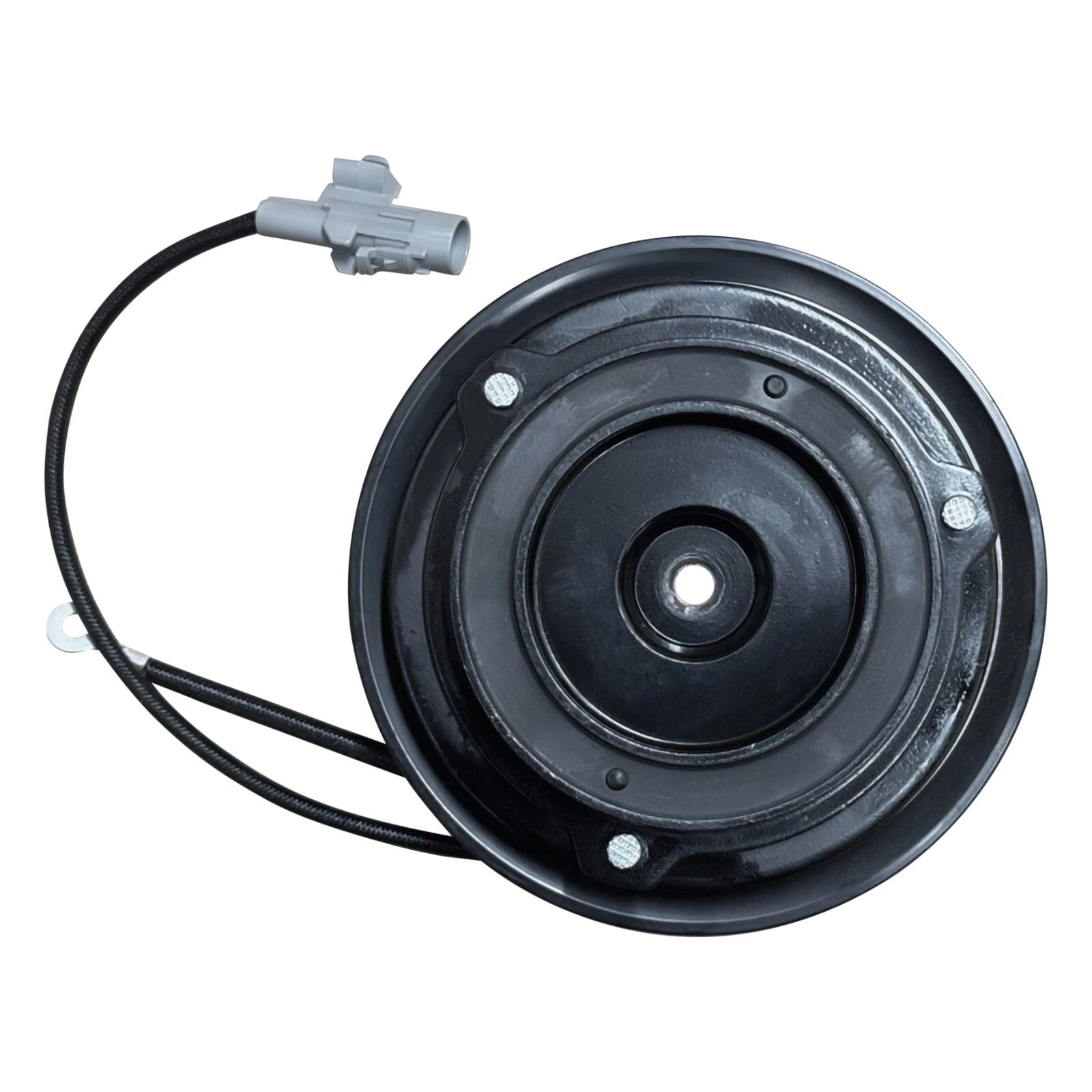 AC Compressor Clutch Replacement for Toyota 4Runner 2.7L (1999-2000)