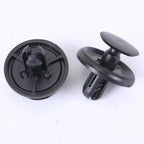 10 x Car Engine Under Cover Clip Retainers for Toyota Avalon (2000-2004)
