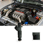 Fuel Injector for VW Fox, Seat, Skoda (0280156254, 032906031G)