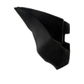 Left Side Windshield Cowl Vent Cover for 2015-2019 Silverado Sierra
