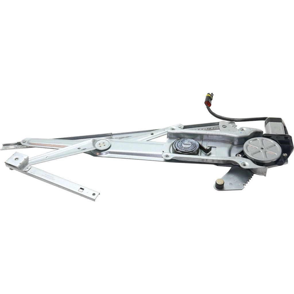 Window Regulator for Jeep Grand Cherokee (1993–1998)