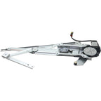 Window Regulator for Jeep Grand Cherokee (1993–1998)