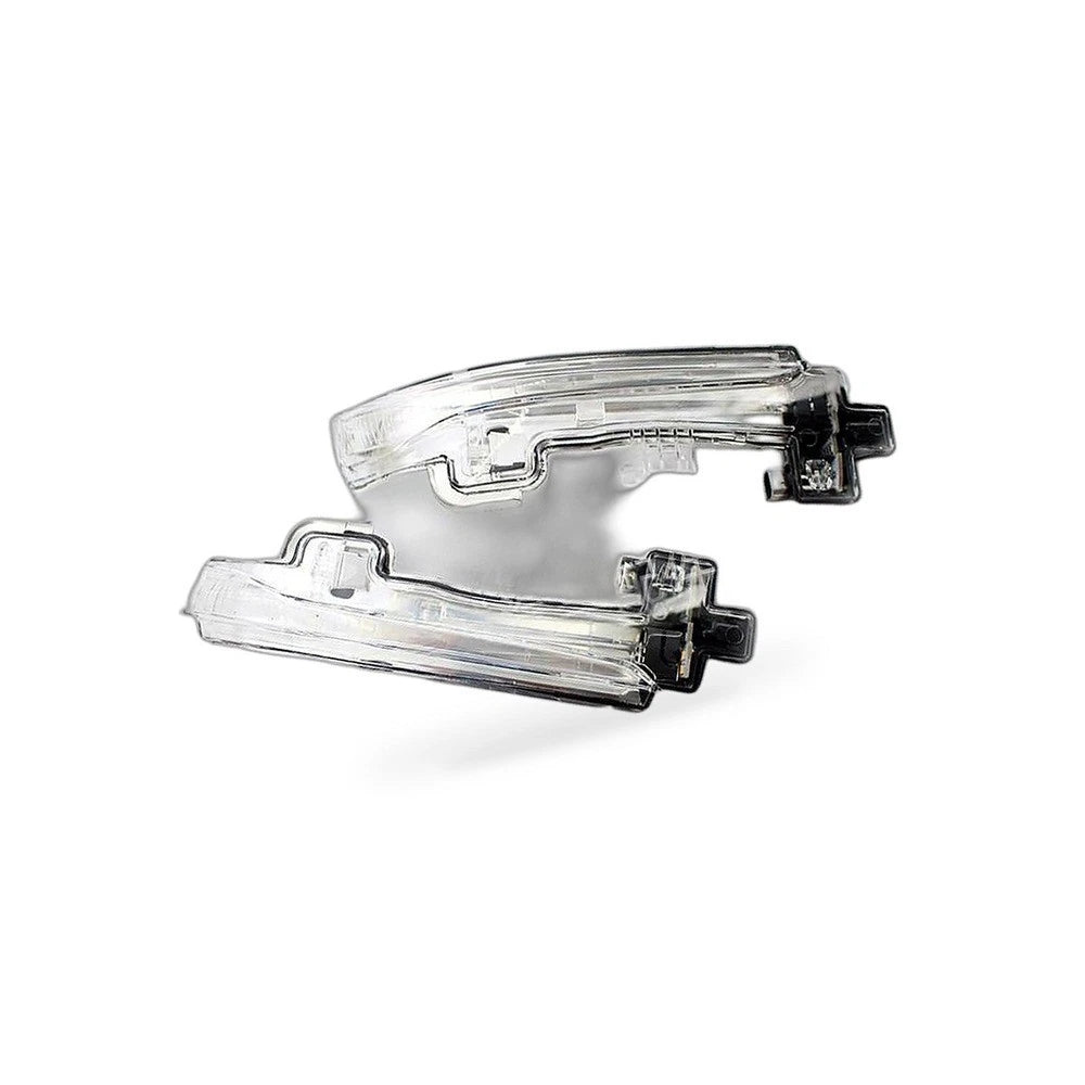Mirror Turn Signal Indicator for Volvo S60 S80 V70 XC70 (2000–2010)