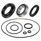 Rear Brake Drum Bearing Seal Kit for Honda TRX300FW 4x4 (1988–2000)