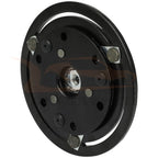 A/C Compressor Clutch Assembly Kit for Nissan Quest (1993-2002)