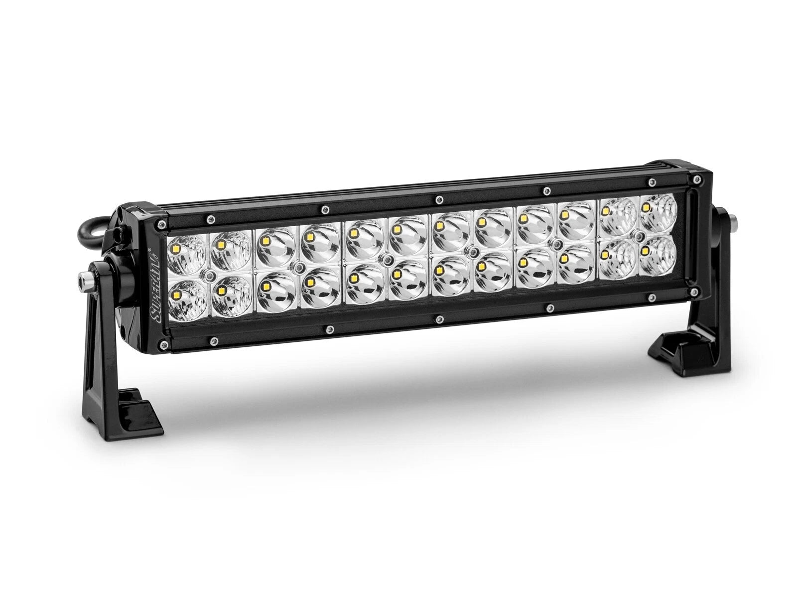 12" LED Combination Spot / Flood Light Bar for SuperATV
