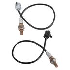 2X Oxygen O2 Sensor for Dodge Ram 1500 3.9L 5.2L 5.9L (1996–2000)