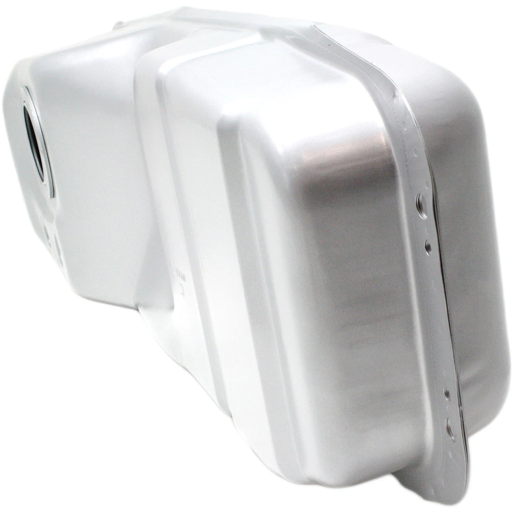 17.5 Gallon Fuel Gas Tank for Ford Explorer (1997–2002) Silver